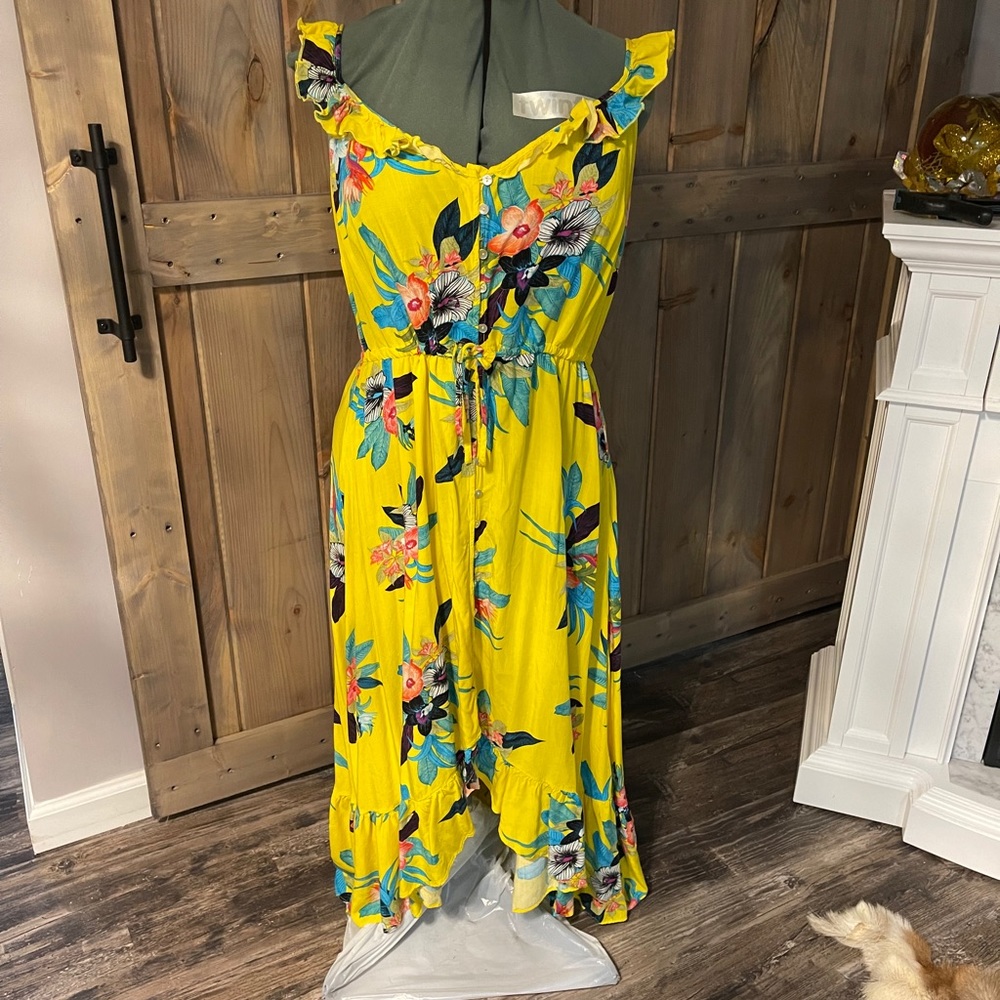 City Chic Dress